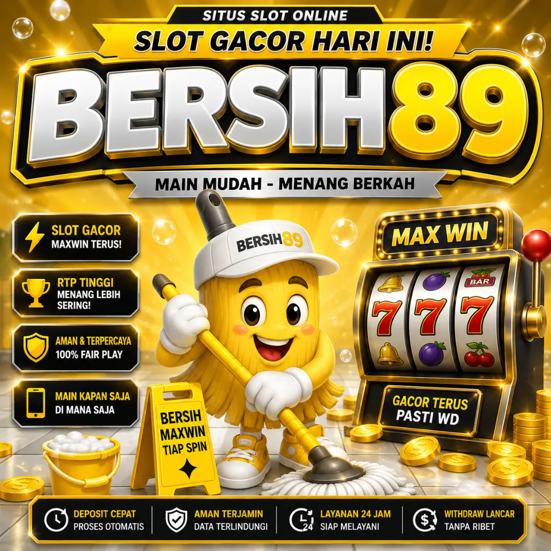 Bersih89